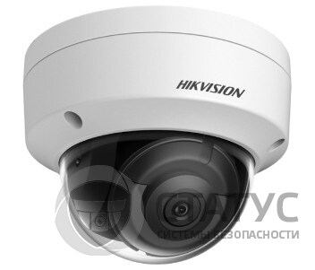 DS-2CD2183G2-IS (2.8мм) 8 МП AcuSense Dome IP