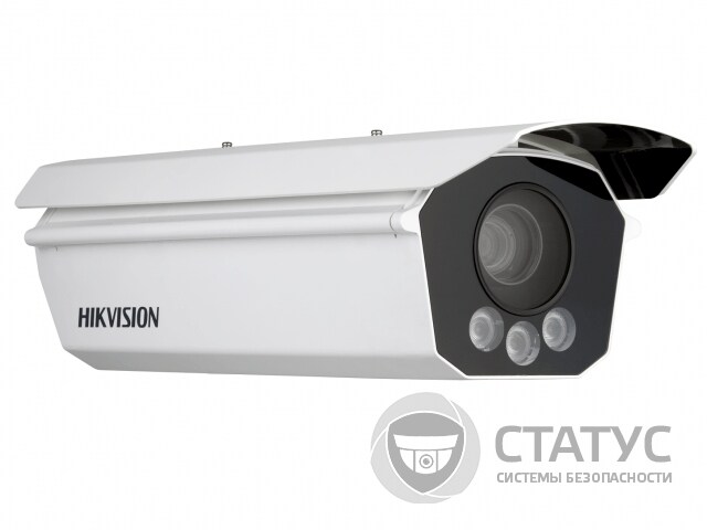 iDS-TCV900-BI/1140/H1 9 МП ИК ANPR