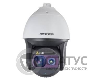DS-2DF8250I8X-AELW(T3) 2 Мп 50х лазерная IP SpeedDome