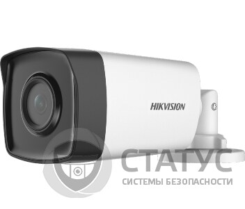 DS-2CE17D0T-IT5F（C） 6mm 2 Мп Turbo HD видеокамера