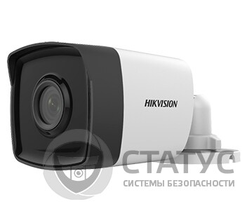 DS-2CE16H0T-IT3F(3.6mm) (C) 5 MP камера