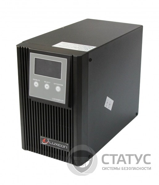 LUXEON UPS-1000LE