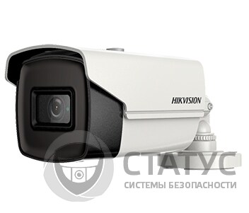DS-2CE16U7T-IT3F(3.6mm) 4K Bullet камера