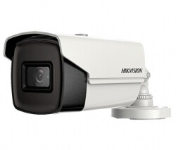 DS-2CE16U7T-IT3F(3.6mm) 4K Bullet камера