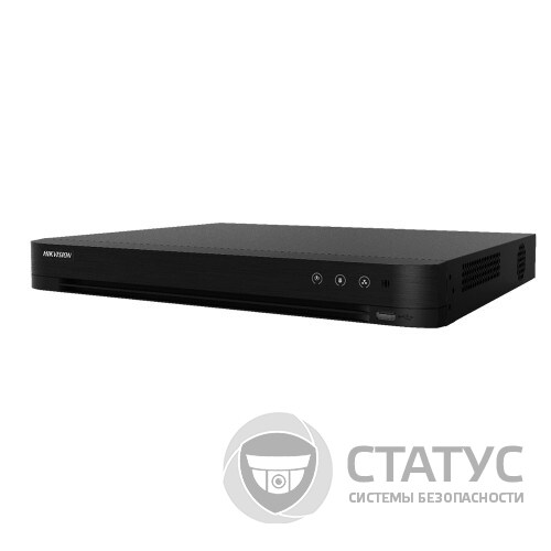 iDS-7208HQHI-M2/S(C) TURBO ACUSENSE DVR