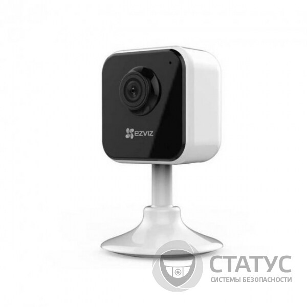 CS-C1HC (1080P, H.265) 2Мп Wi-Fi видеокамера Ezviz