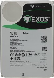 ST10000NM001G Жесткий диск 10ТБ