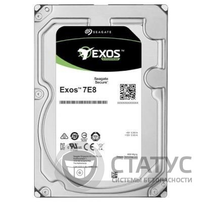 ST6000NM021A Жесткий диск 6 Тб