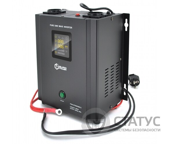 Europower PSW-EP1000WM12 (700 Вт) 10/20А