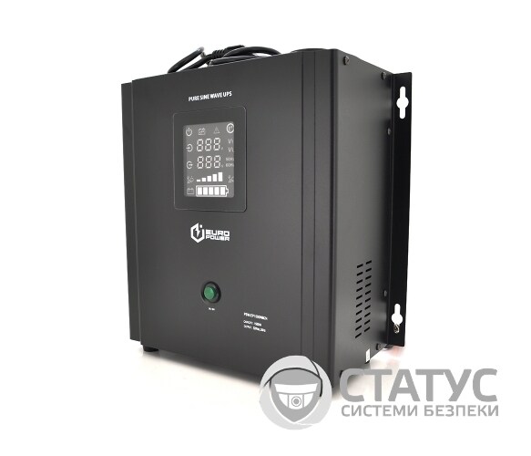 Europower PSW-EP1500WM24 (1050 Вт) 10/20А