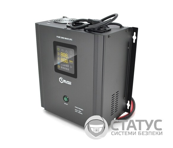 Europower PSW-EP2000WM24 (1400 Вт) 20А