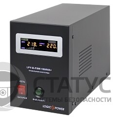LogicPower LPY-B-PSW-1000VA+ (700Вт)