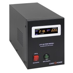 LogicPower LPY-B-PSW-800VA+ (560Вт)