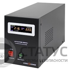 LogicPower LPY-B-PSW-500VA+ (350Вт)