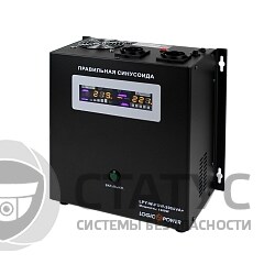 LogicPower LPY-W-PSW-2000VA+ (1400Вт)