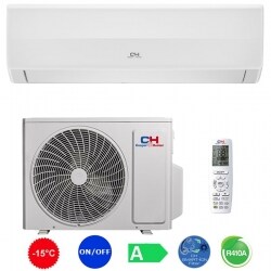 Кондиционер CooperHunter CH-S18XZ2 Universal