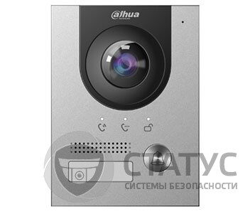 DHI-VTO2202F 2Мп IP вызывная панель Dahua