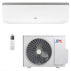 Кондиционер CooperHunter CH-S09XP10 AIR MASTER EVO