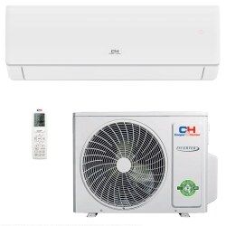 Кондиционер CooperHunter CH-S07FTXK-NG COZY INVERTER