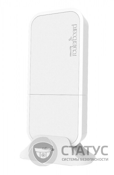 ТОЧКА ДОСТУПУ MIKROTIK RBWAPGR-5HACD2HNDR11E-LTE 2.4 GHZ 802.11B/G/N, 5 GHZ 802.11A/N/AC, 1167 MBIT/S