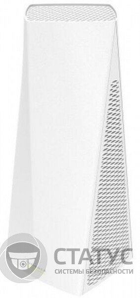 ТОЧКА ДОСТУПУ MIKROTIK RBD25G-5HPACQD2HPND (4 CORE IPQ-4019 716 MHZ CPU, 256 MB RAM, 2 Х 10/100/1000)