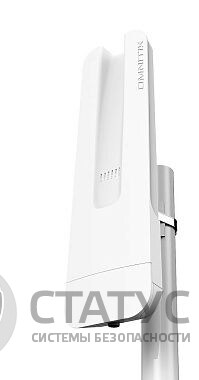 ТОЧКА ДОСТУПУ MIKROTIK RBOMNITIKG-5HACD (QCA9557 720 MHZ, RAM 128 MB, FLASH 16 MB)