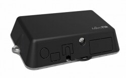 ТОЧКА ДОСТУПУ (ЗОВНІШНЯ) MIKROTIK LTAP MINI LTE KIT (RB912R-2ND-LTMR11E-LTE) (2.4 GHZ 1.5 DBI, 802.11B/G/N)