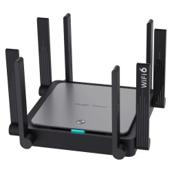 Ruijie Reyee RG-EW3200GX PRO Беспроводной Wi-Fi 6 маршрутизатор