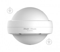RG-EAP602 Зовнішня всеспрямована дводіапазонна точка бездротового доступу серії Ruijie Reyee