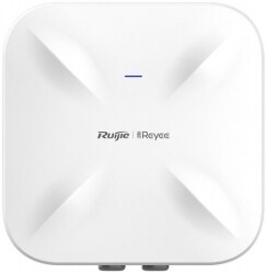 Внешняя двухдиапазонная Wi-Fi 6 точка доступа серии Ruijie Reyee RG-RAP6260(G)