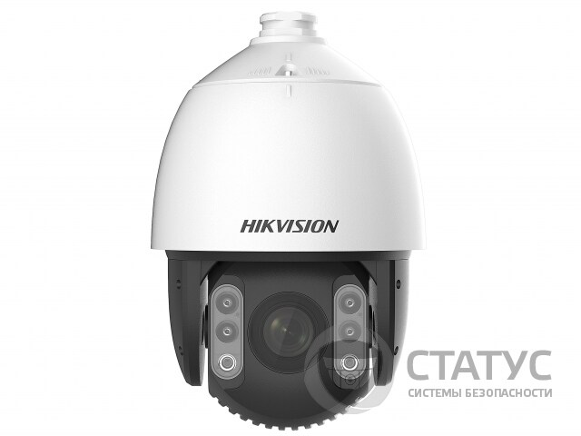 DS-2DE7A245IX-AE/S1 2МП 45× ИК Speed Dome