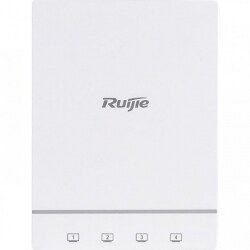 RG-AP180 Настінна точка доступу Wi-Fi 6 Ruijie