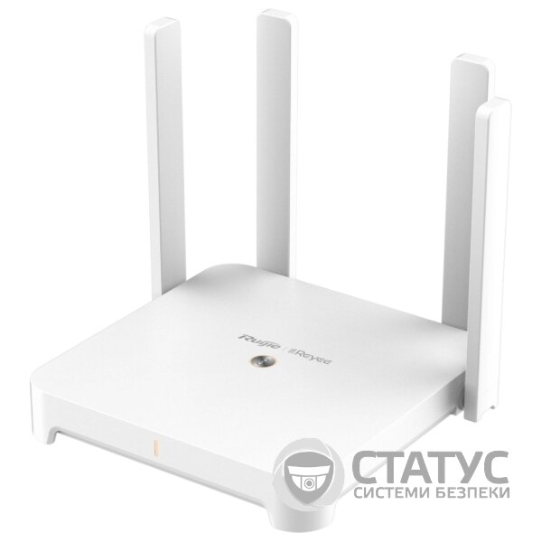 Ruijie Reyee RG-EW1800GX PRO Беспроводной Wi-Fi 6 маршрутизатор