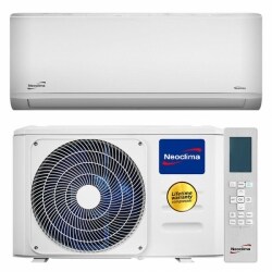 Кондиционер Neoclima NS/NU-09EHXIw1eu Therminator 3.2