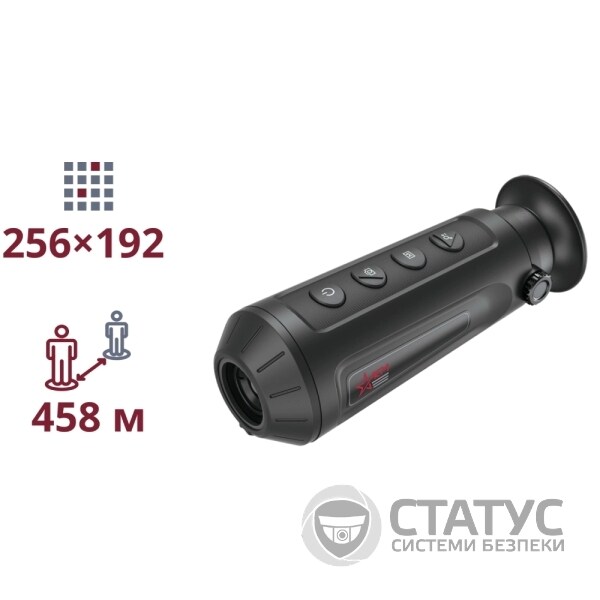 AGM Taipan TM10-256 ТЕПЛОВИЗИОННЫЙ МОНОКУЛЯР