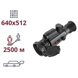 AGM Varmint LRF TS50-640 ТЕПЛОВИЗИОННЫЙ ПРИЦЕЛ