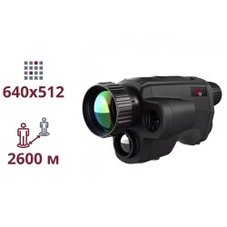 AGM Fuzion LRF TM50-640 ТЕПЛОВИЗИОННЫЙ МОНОКУЛЯР