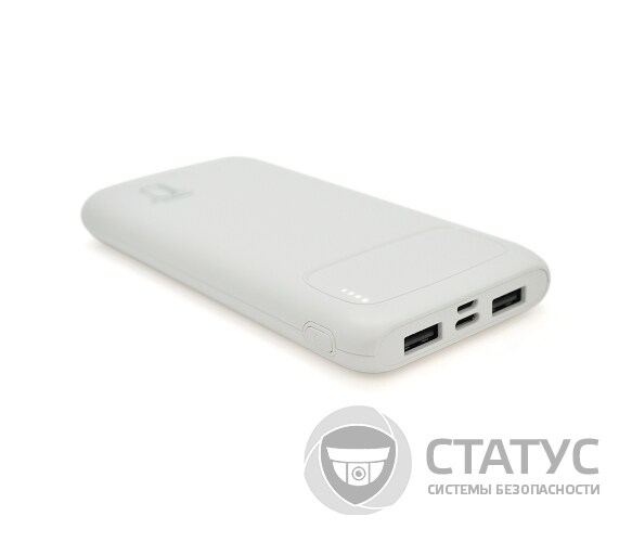 Powerbank ACL FW-42 10000mAh, White, Blister