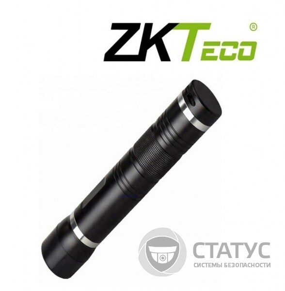 ZKTeco P10 Patrol System