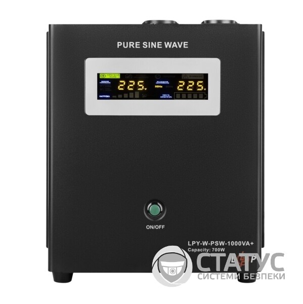 LogicPower LPY-W-PSW-1000VA+ (700Вт)