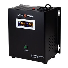 LogicPower LPY-W-PSW-500VA+ (350Вт)