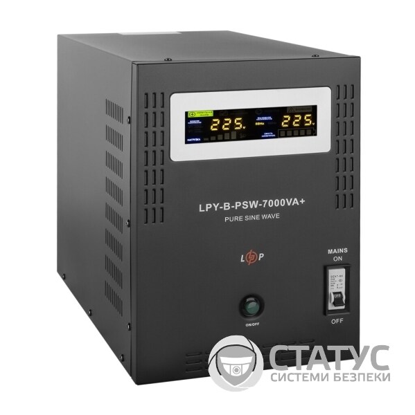 LogicPower LPY-B-PSW-7000VA+(5000Вт)