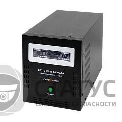 LogicPower LPY-B-PSW-6000VA+ (4200Вт)