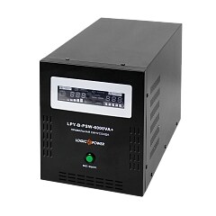 LogicPower LPY-B-PSW-6000VA+ (4200Вт)