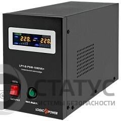 LogicPower LPY-B-PSW-1500VA+ (1050Вт)