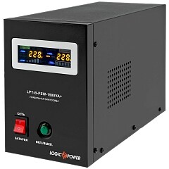 LogicPower LPY-B-PSW-1500VA+ (1050Вт)