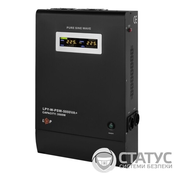 LogicPower LPY-W-PSW-5000VA+ (3500Вт)
