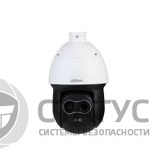 DHI-TPC-SD2241-T біспектральна Speed Dome камера