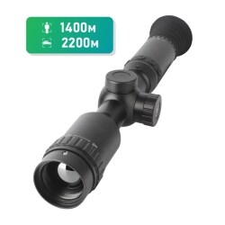 DALI RS335-384 ТЕПЛОВІЗІЙНИЙ ПРИЦІЛ