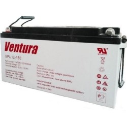 Аккумуляторная батарея Ventura GPL 12-150